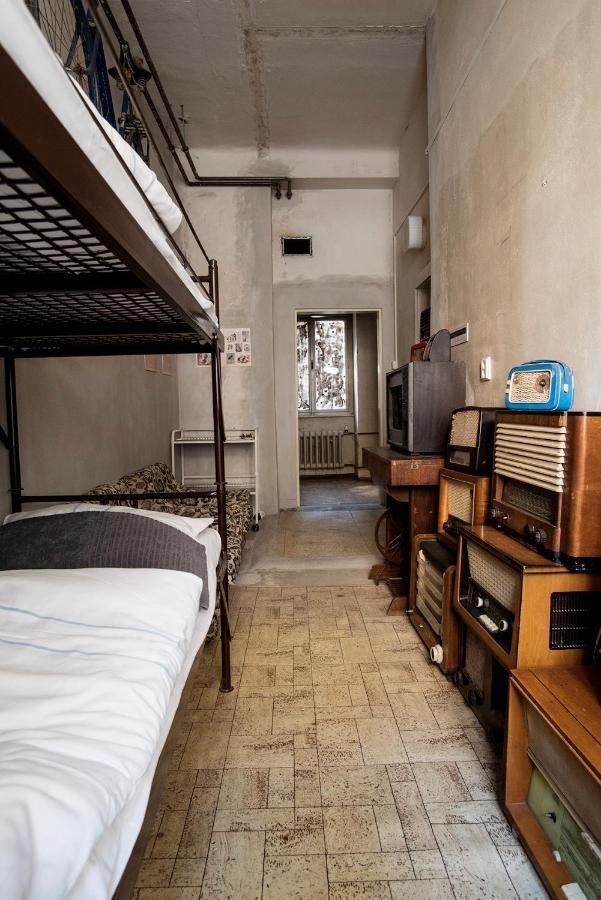 Franz Kafka Spital Hostel เบอร์โน ภายนอก รูปภาพ